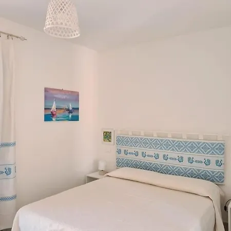 La Casetta Di Mavi_teuladaapartments شقة تويلادا